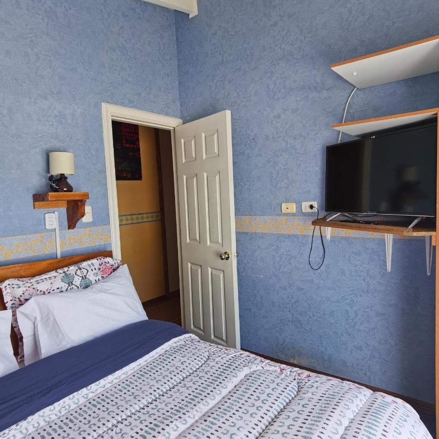 Kalas Cabanas Puerto Varas Eksteriør billede