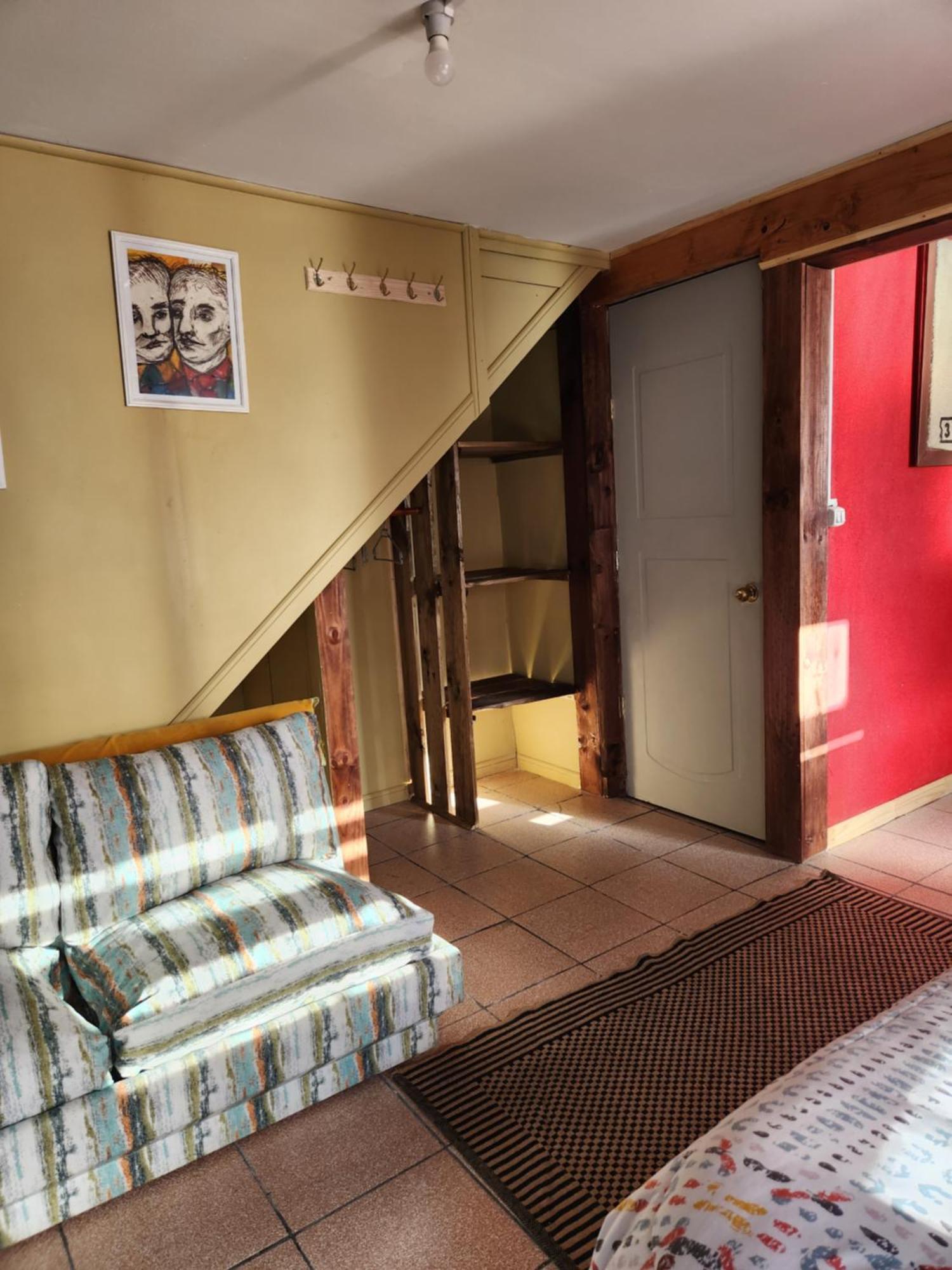 Kalas Cabanas Puerto Varas Eksteriør billede